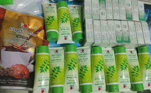 DXN Face Wash