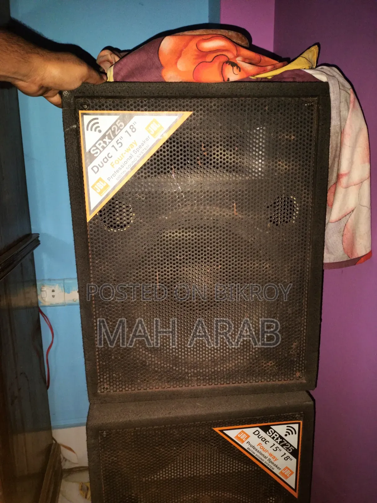 12 Inch Speaker for Sell