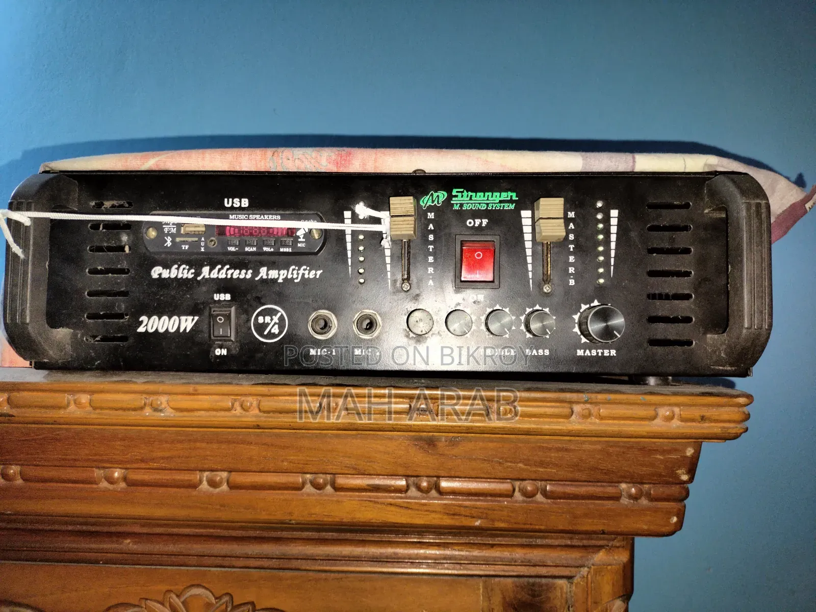 12 Inch Speaker for Sell