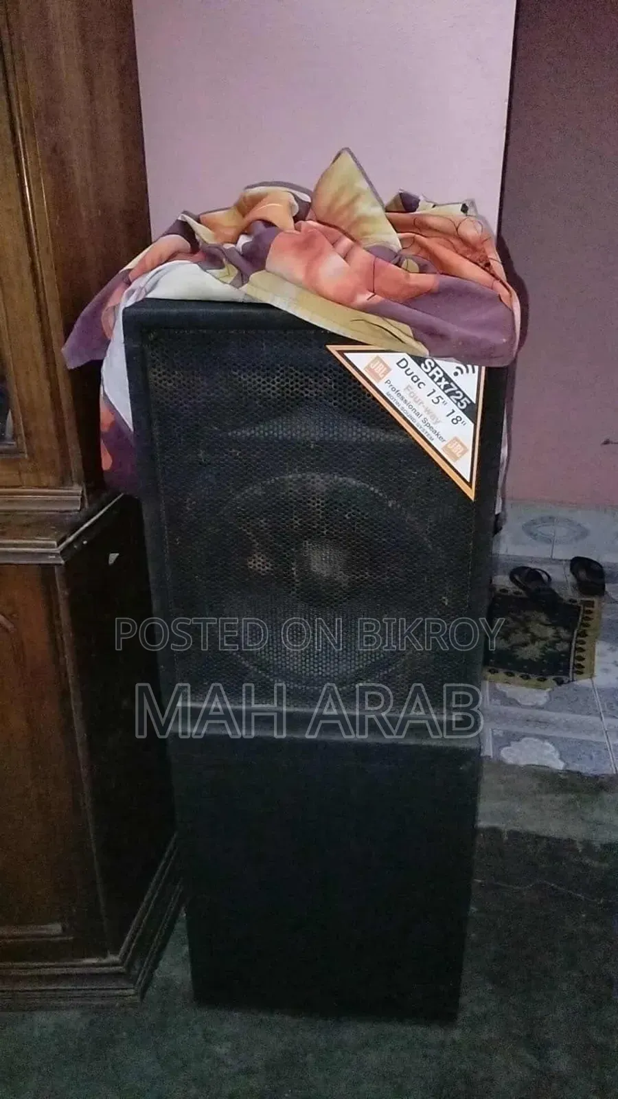 12 Inch Speaker for Sell