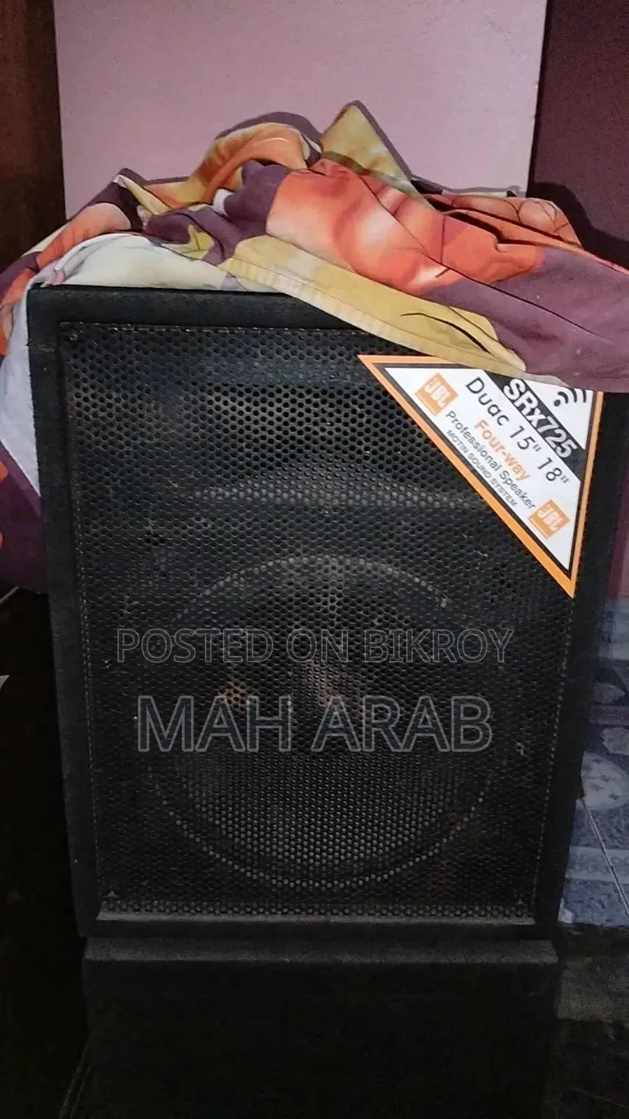 12 Inch Speaker for Sell