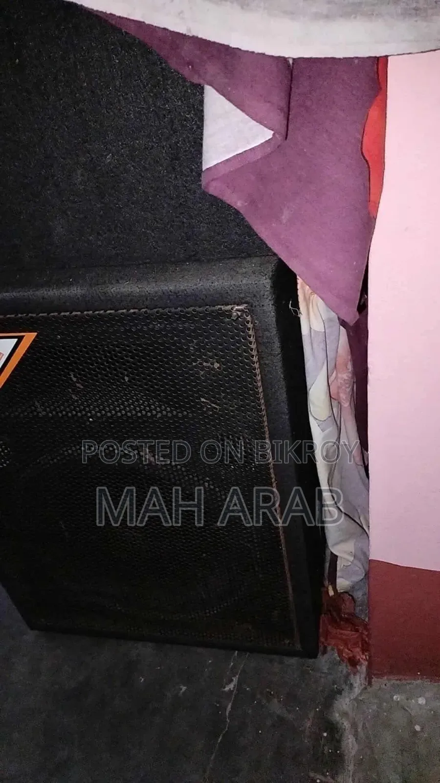 12 Inch Speaker for Sell