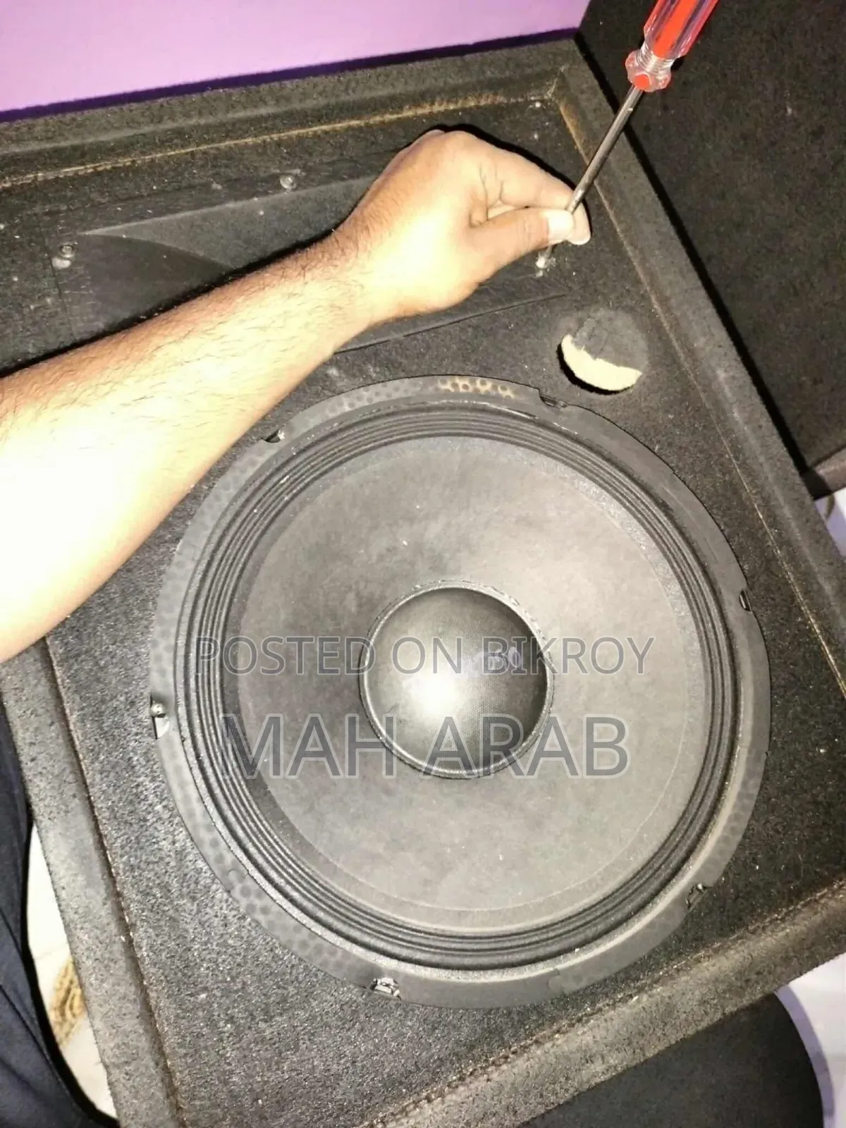 12 Inch Speaker for Sell