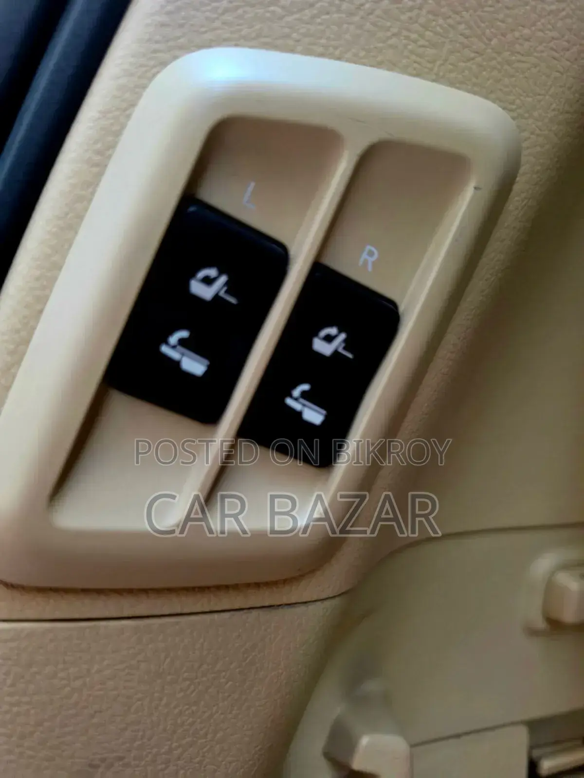 Toyota Land Cruiser Prado 2.7 VVT-i 2014 Pearl