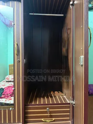Partex Dressing Table