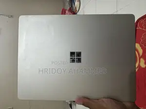 Laptop Microsoft Surface Go 16GB Intel Core I5 SSD 256GB