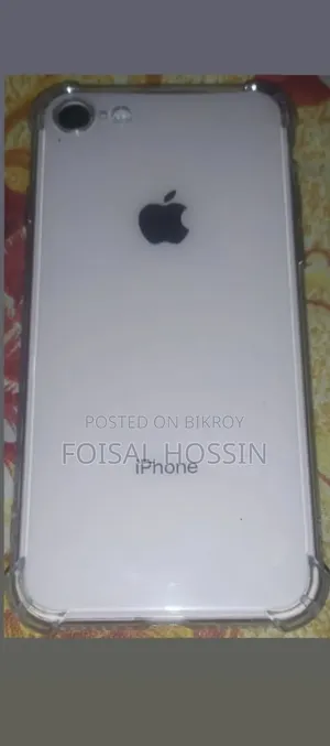 Apple iPhone 8 64 GB White