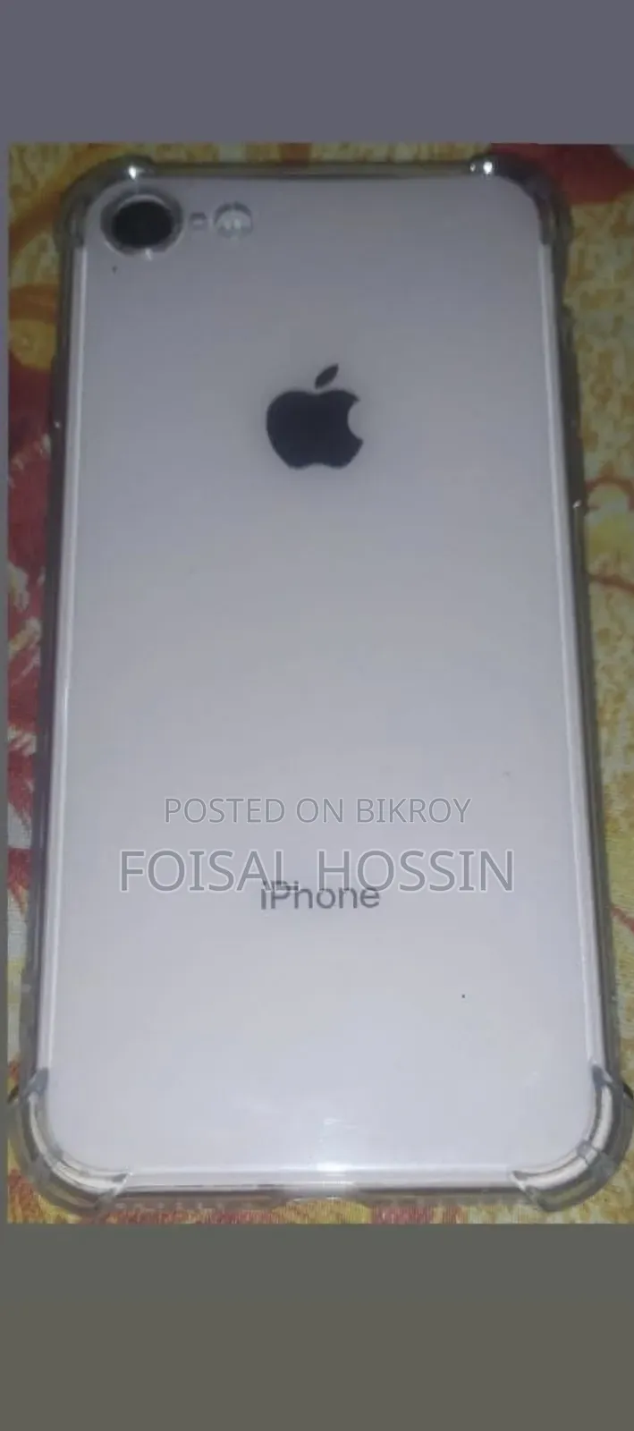 Apple iPhone 8 64 GB White