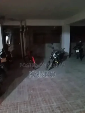 Car Garage