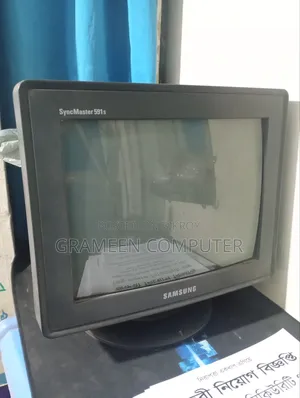 Monitor Syncmaster 591s
