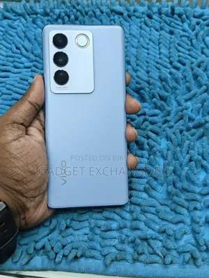 Vivo V27 Pro 128 GB Blue