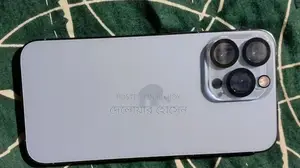 Apple iPhone 13 Pro 256 GB Gray