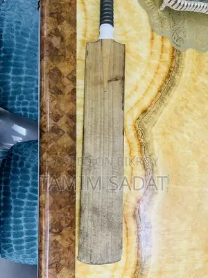 Cricket Bat