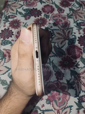 Apple iPhone 8 Plus 64 GB Rose Gold