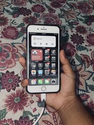 Apple iPhone 8 Plus 64 GB Rose Gold