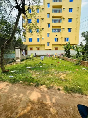 ধানমন্ডি জুন নাইনে ৩ বেডরুমের অ্যাপার্টমেন্ট বিক্রয়