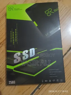 New Desktop Computer 256gb Ssd 256gb