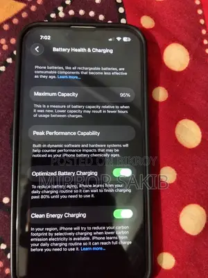 Apple iPhone 13 128 GB White