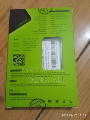 New Desktop Computer 256gb Ssd 256gb