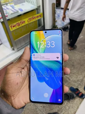 Vivo Y200 128 GB White