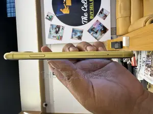 অ্যাপল আইফোন ১১ ২৫৬ জিবি ইয়েলো