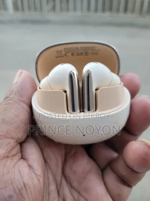 Qcy Melobuds Pro
