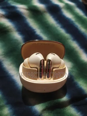 Qcy Melobuds Pro