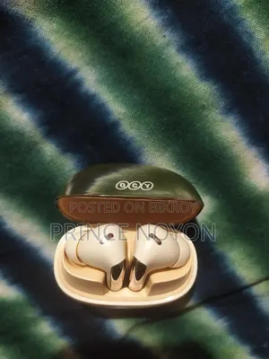 Qcy Melobuds Pro