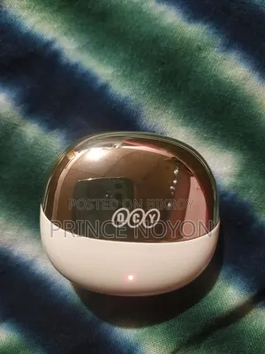 Qcy Melobuds Pro