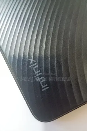 Infinix Smart 7 64 GB Black