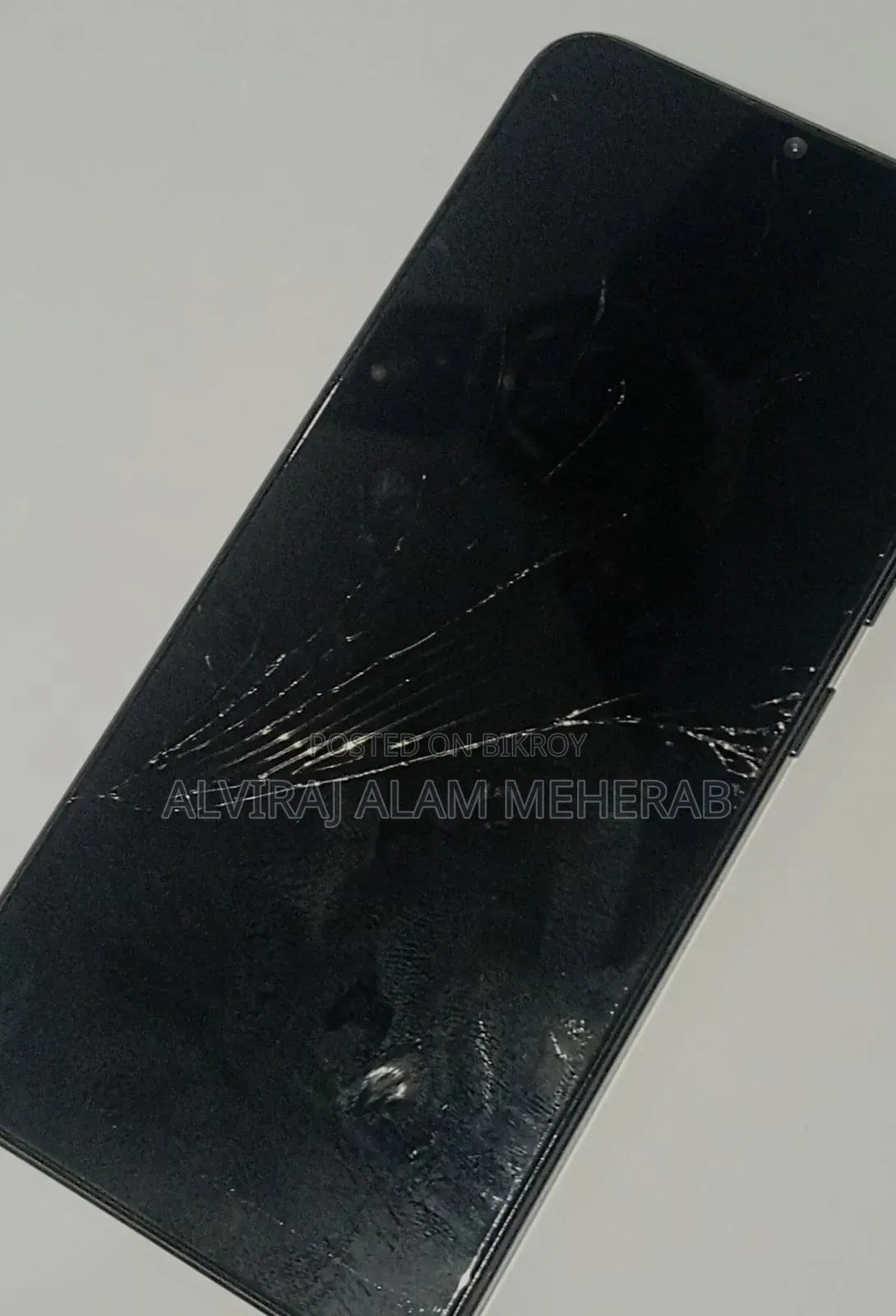 Infinix Smart 7 64 GB Black