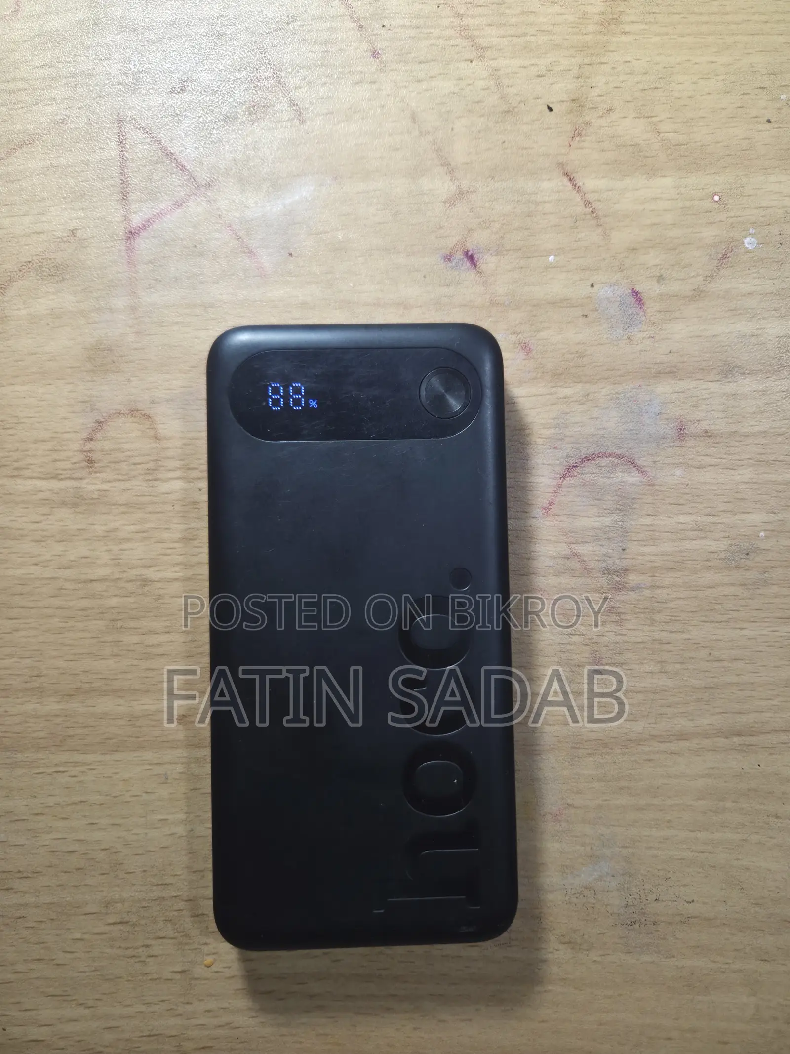 Hoco J154 Powerbank