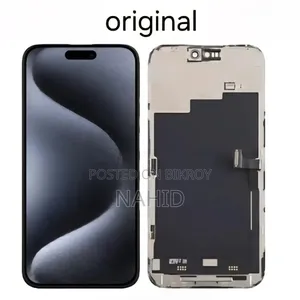 Apple iPhone 16 Pro Max Gx ডিসপ্লে