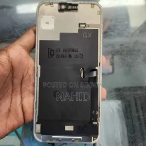 Apple iPhone 16 Pro Max Gx Display