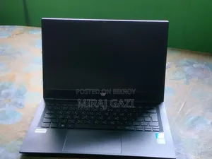 Laptop 8GB Intel Core I5 SSD 512GB