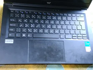 Laptop 8GB Intel Core I5 SSD 512GB
