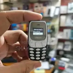 New Mobile Phone