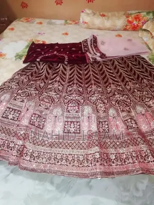 Indian Lehenga