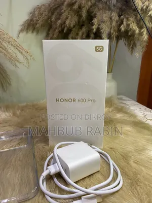 New Honor 6 16 GB Black
