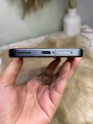 New Honor 6 16 GB Black