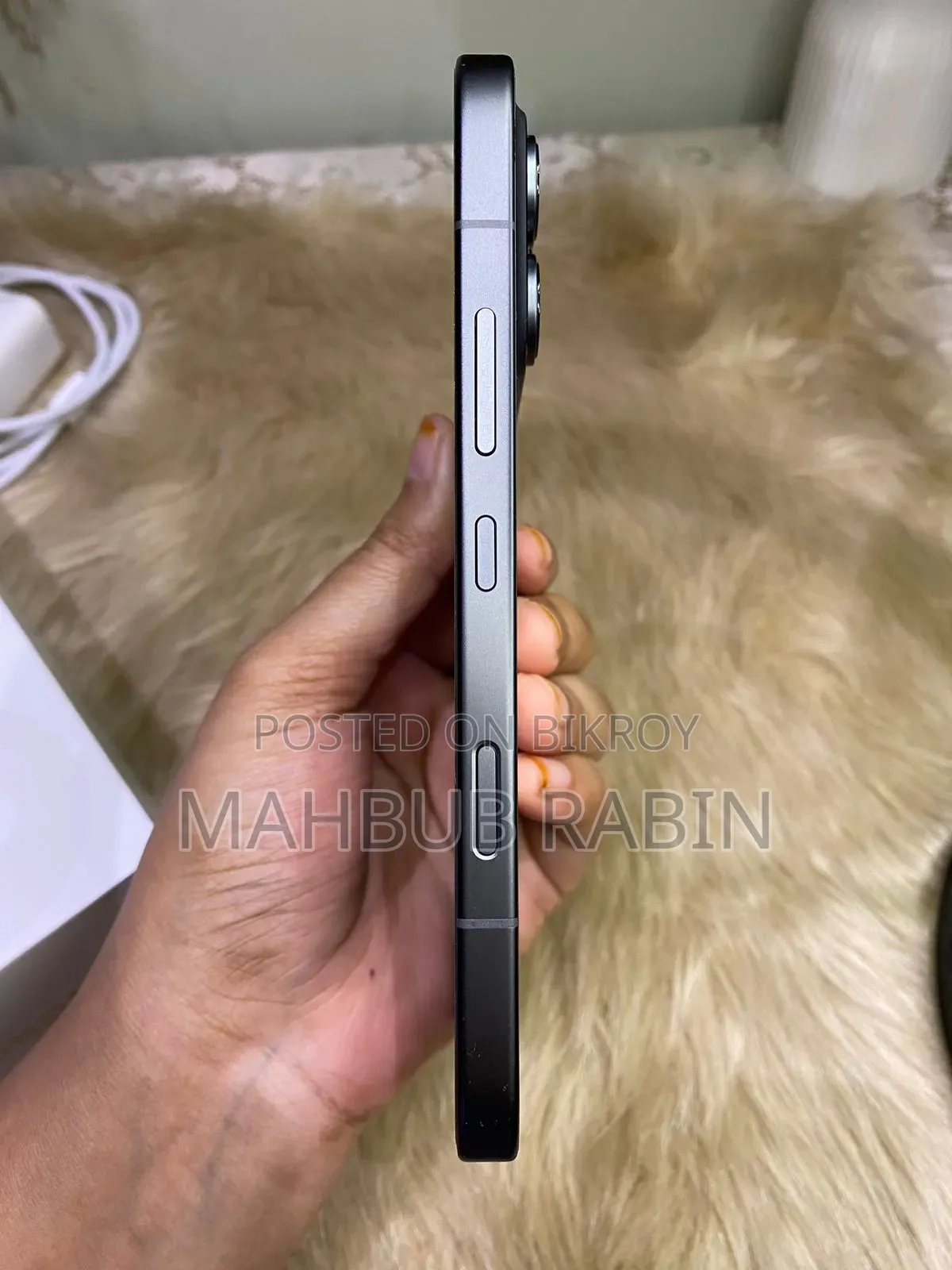 New Honor 6 16 GB Black
