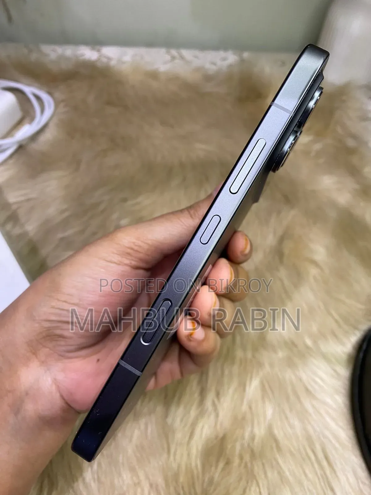 New Honor 6 16 GB Black