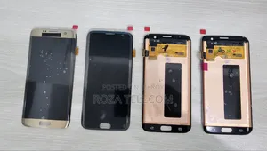 Samsung S7 Edge Original Super Amoled Display