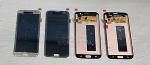Samsung S7 Edge Original Super Amoled Display