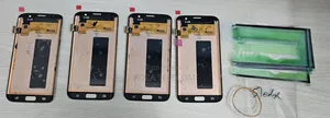 Samsung S7 Edge Original Super Amoled Display