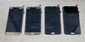 Samsung S7 Edge Original Super Amoled Display