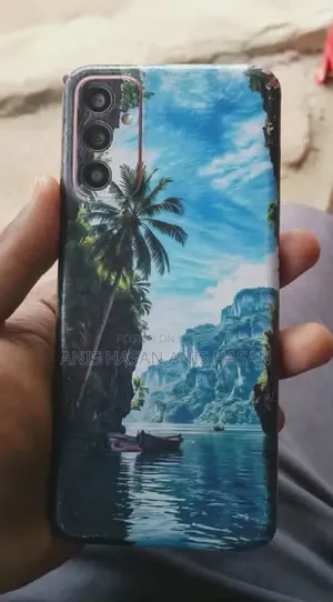 Samsung Galaxy F13 64 GB Rose Gold