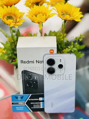 Xiaomi Redmi Note 14 4G 256 GB Bronze