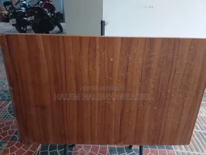 Old Table