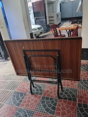 Old Table